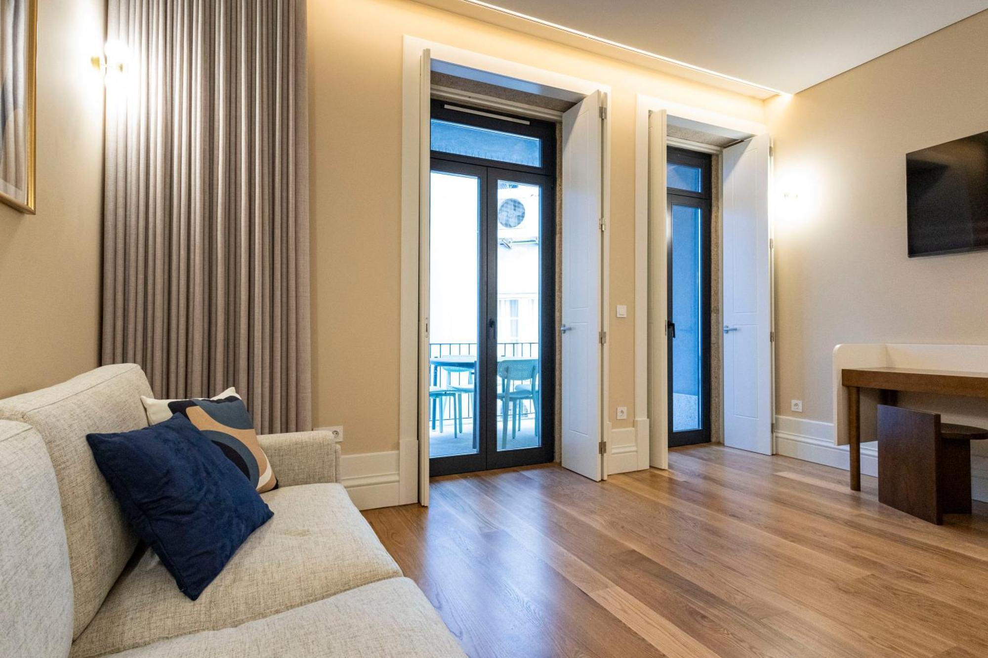 Apartment Apartmentsporto - Almada 318 Porto