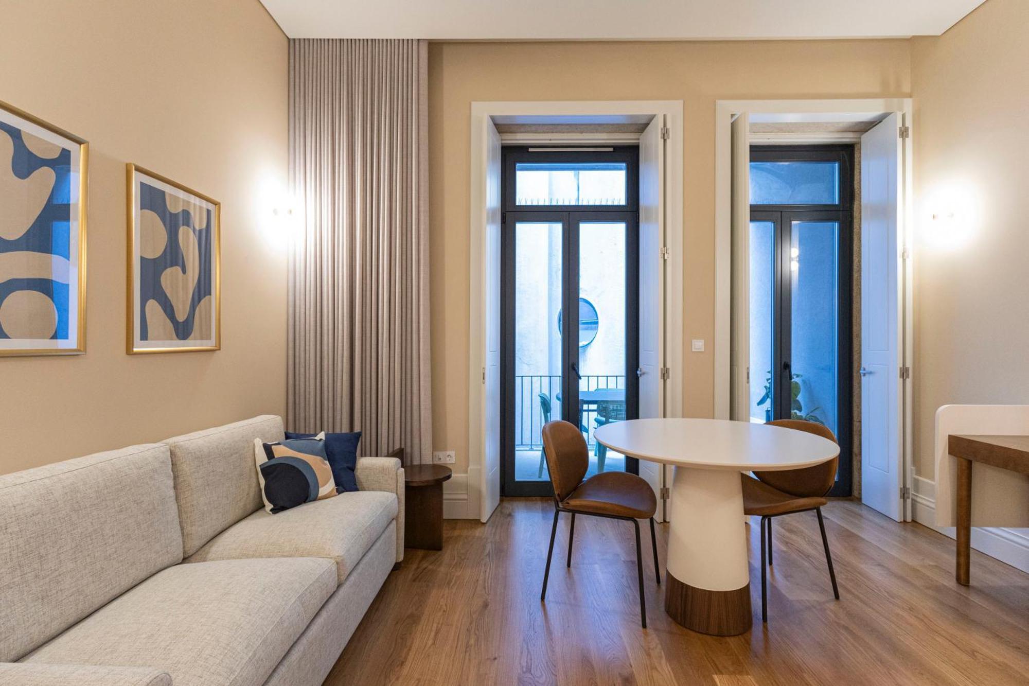 Apartmentsporto - Almada 318 Apartment Porto