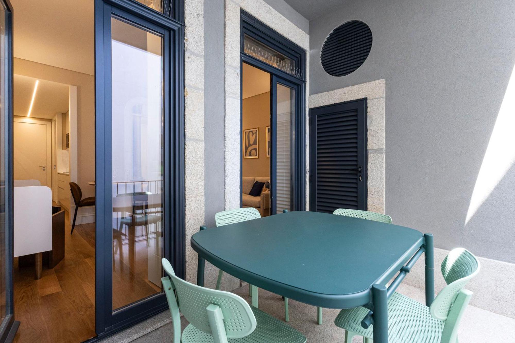 Apartmentsporto - Almada 318
