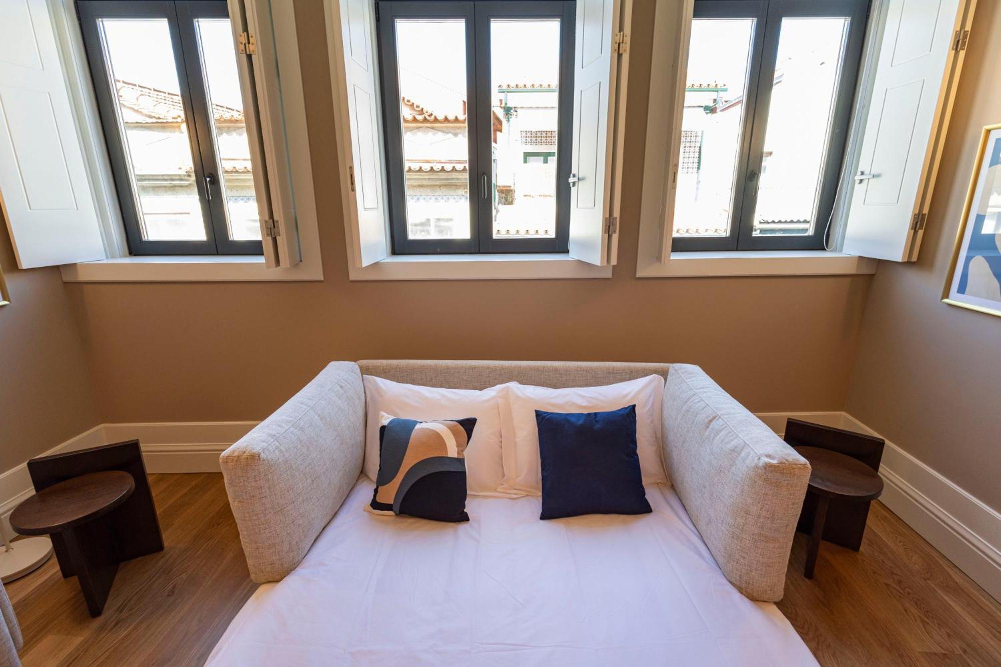 Apartment Apartmentsporto - Almada 318