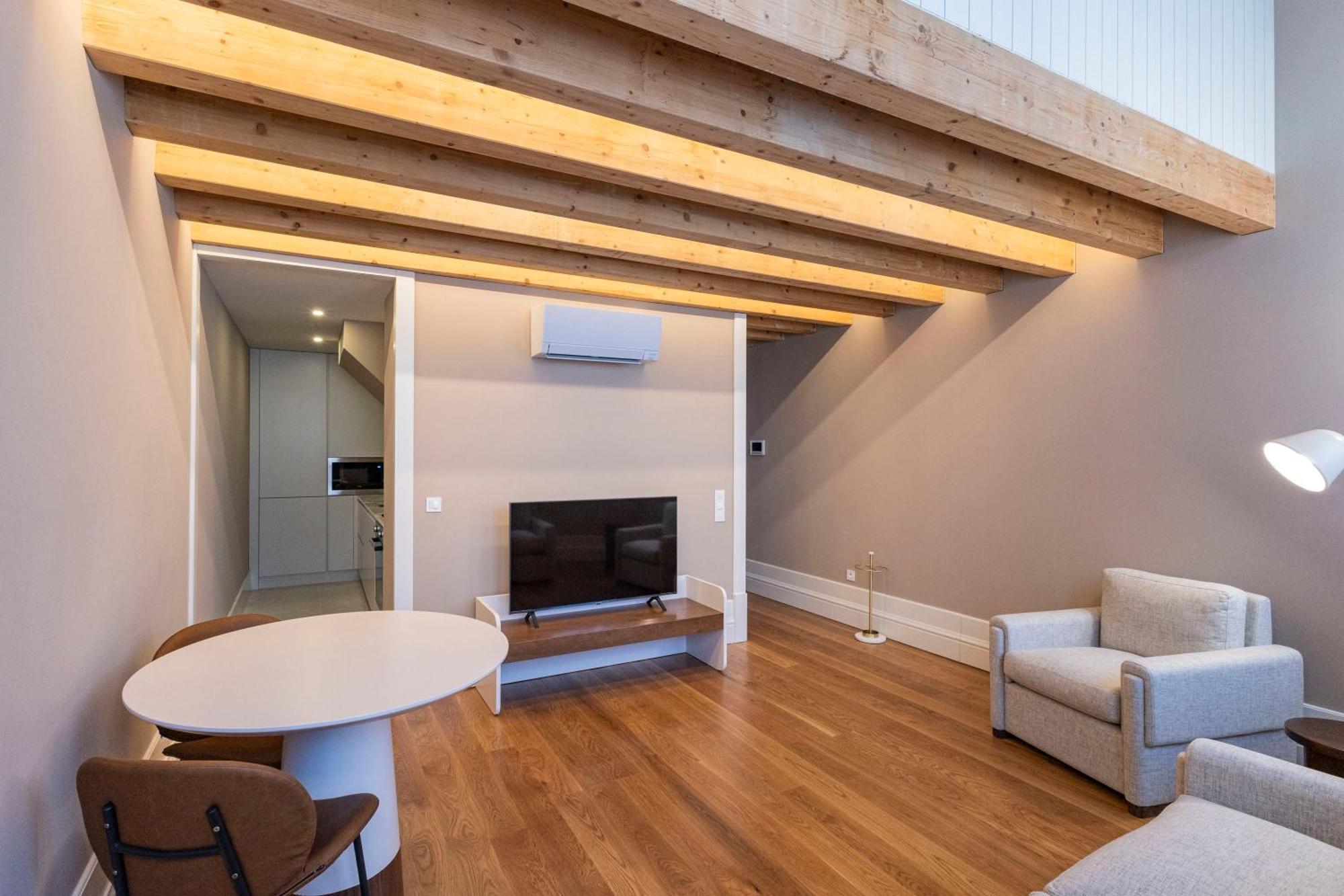 Apartment Apartmentsporto - Almada 318 Porto