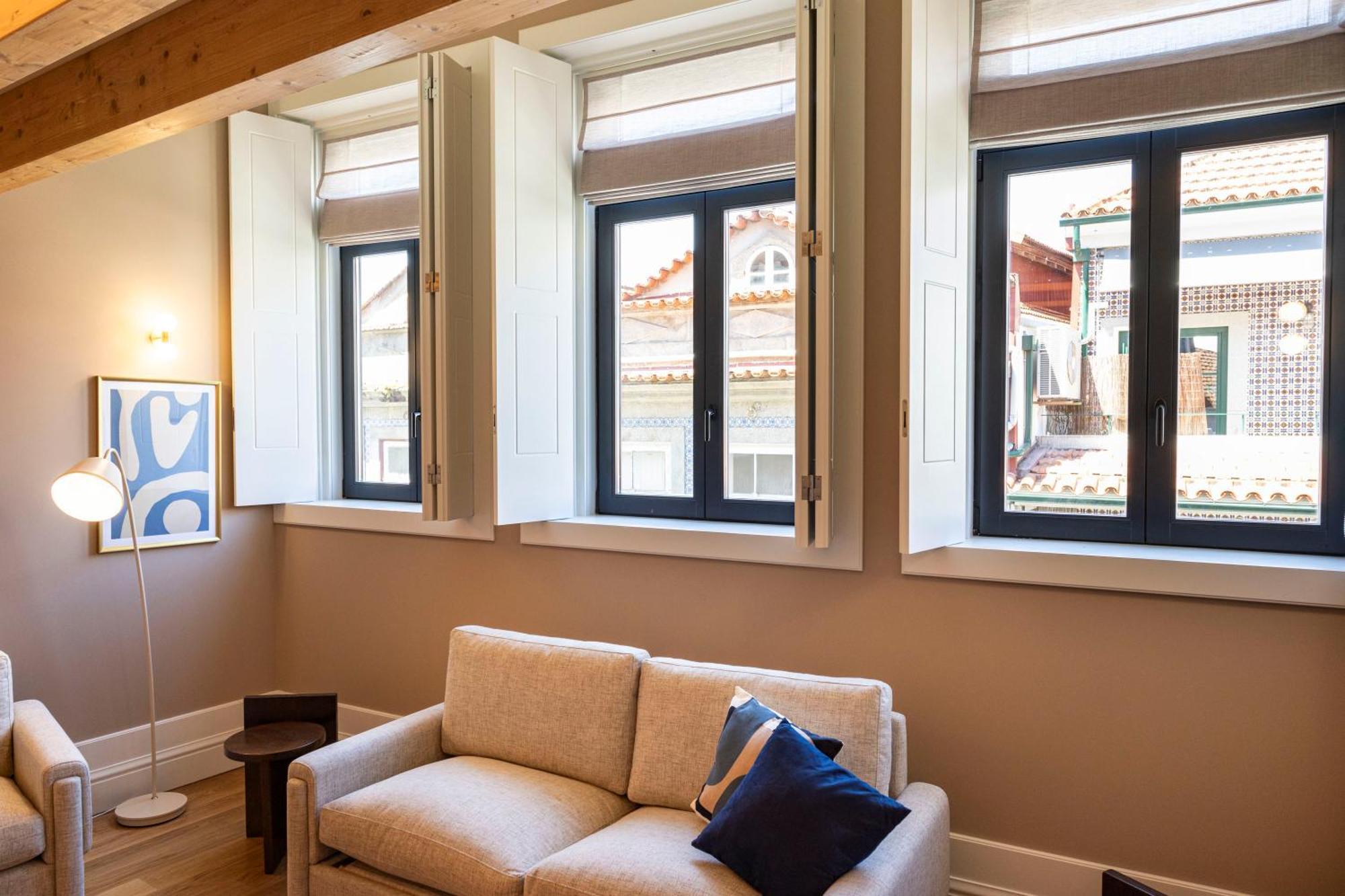 Apartment Apartmentsporto - Almada 318 Porto