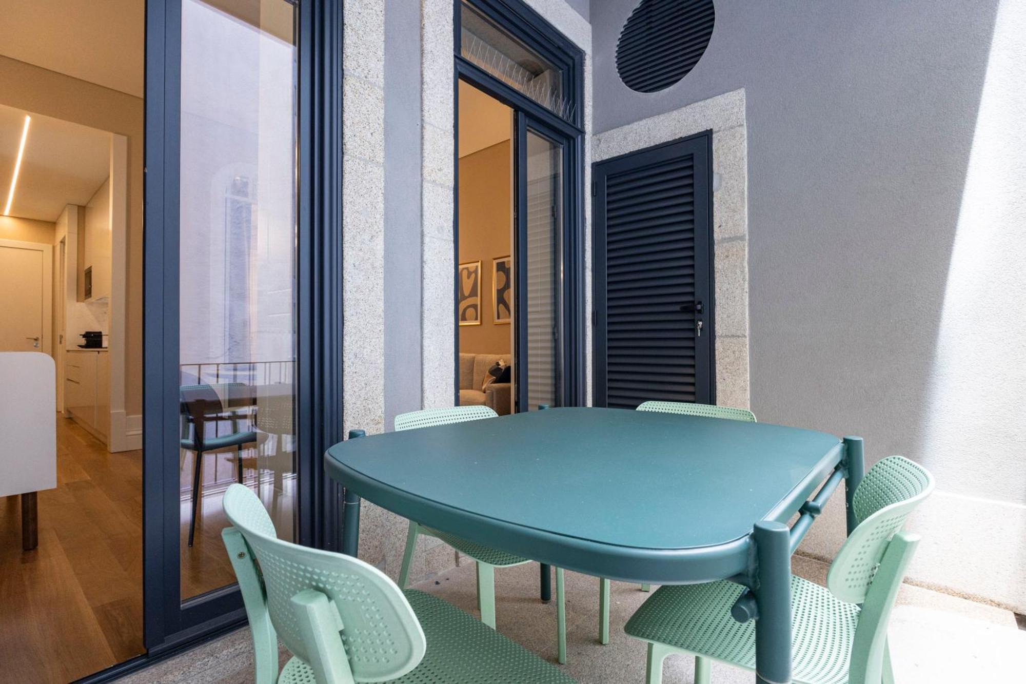 Apartmentsporto - Almada 318 Porto