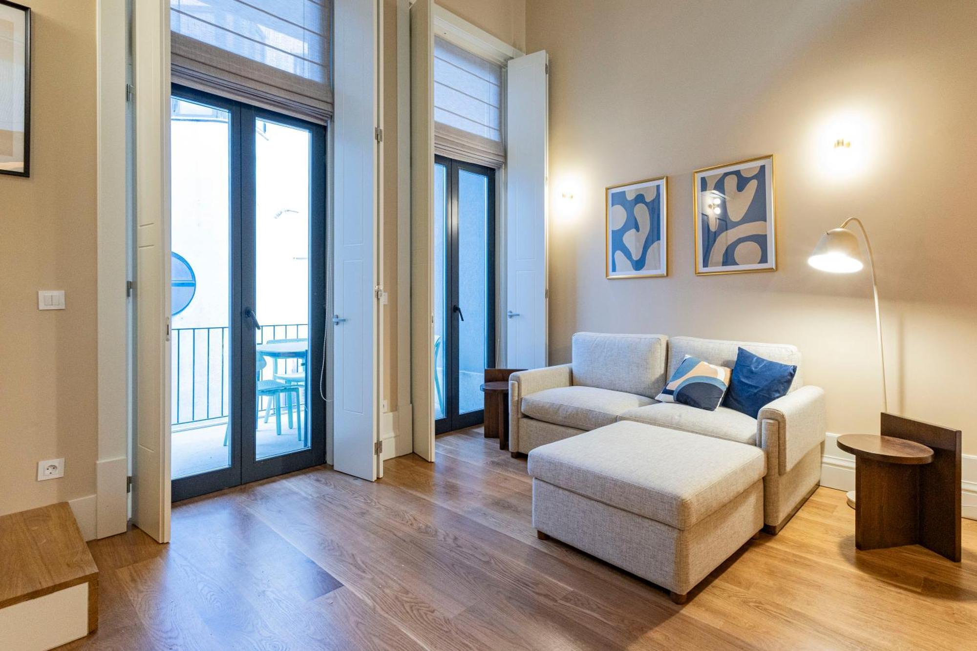 Apartment Apartmentsporto - Almada 318