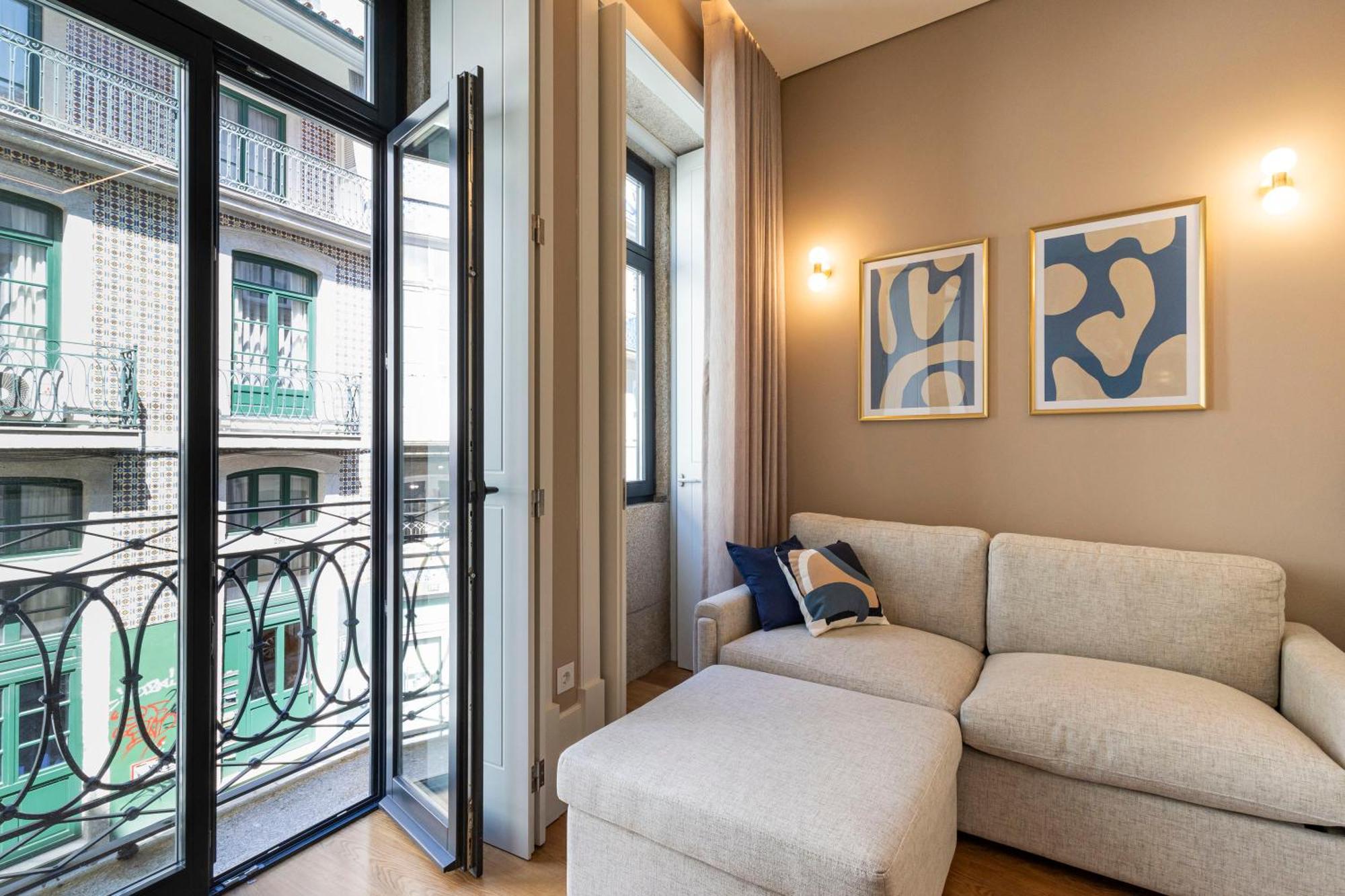 Apartment Apartmentsporto - Almada 318 Porto