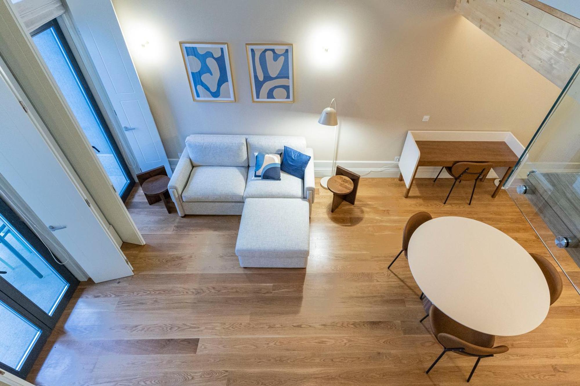 Apartmentsporto - Almada 318 Apartment *