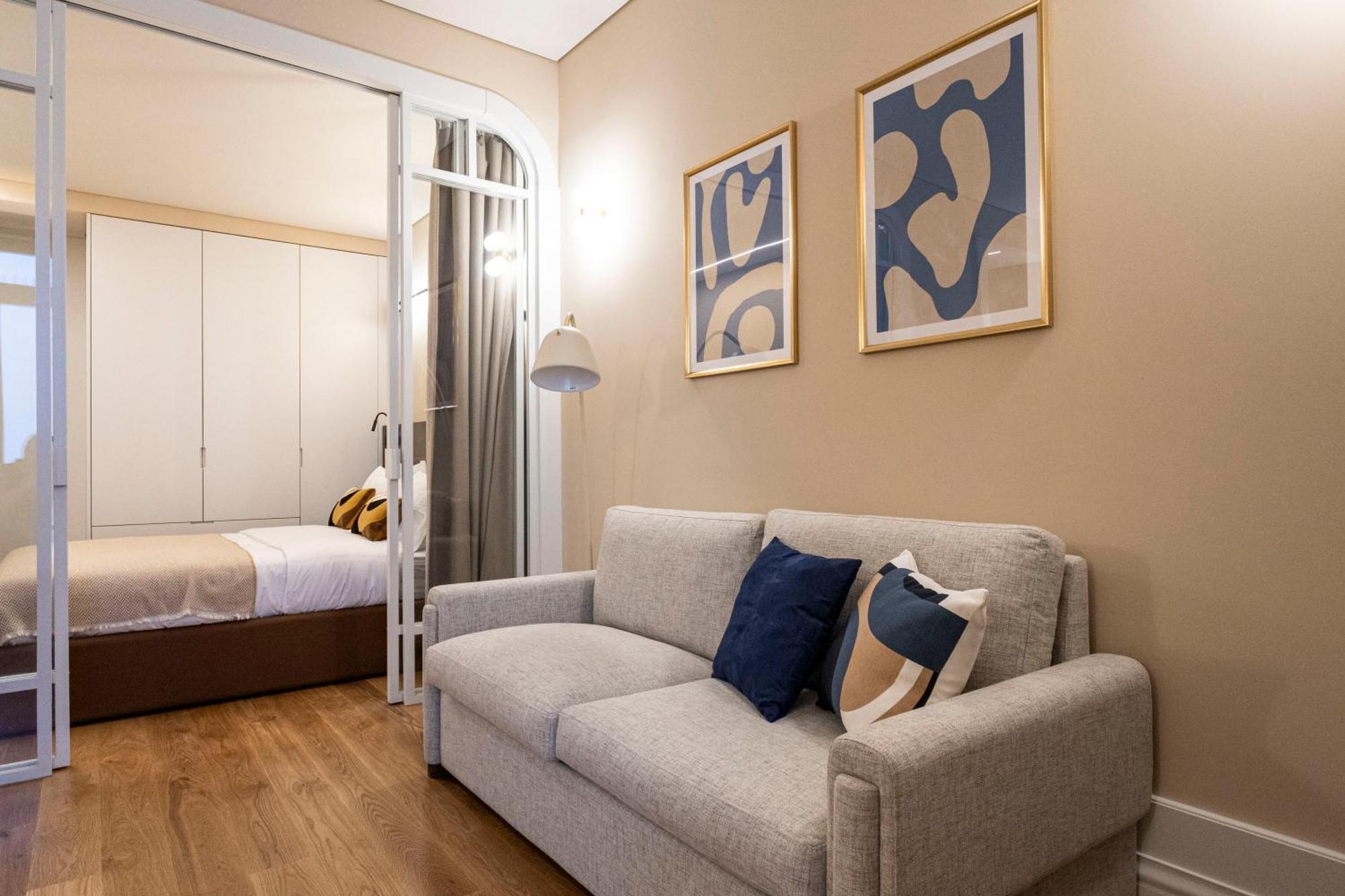 Apartmentsporto - Almada 318