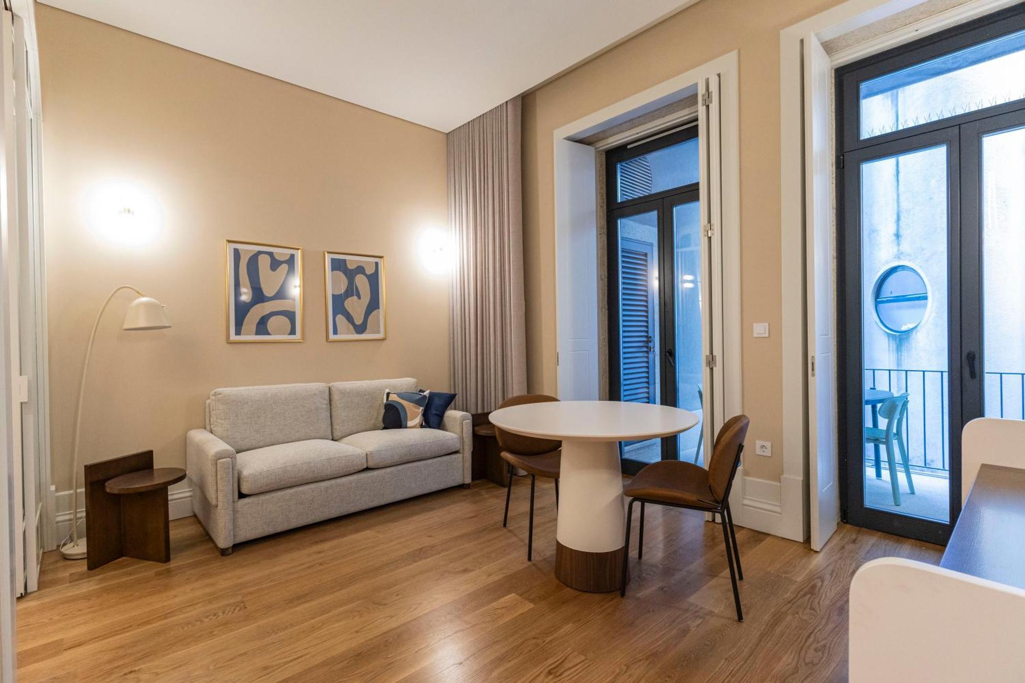 Apartmentsporto - Almada 318 Porto