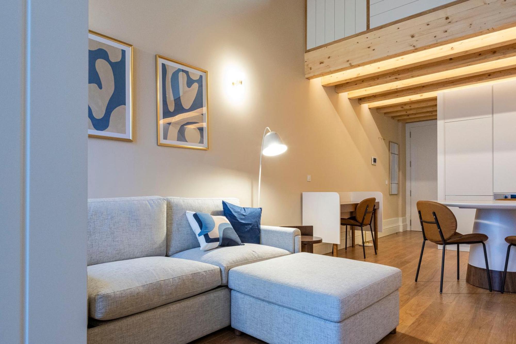 Apartmentsporto - Almada 318 Apartment Porto