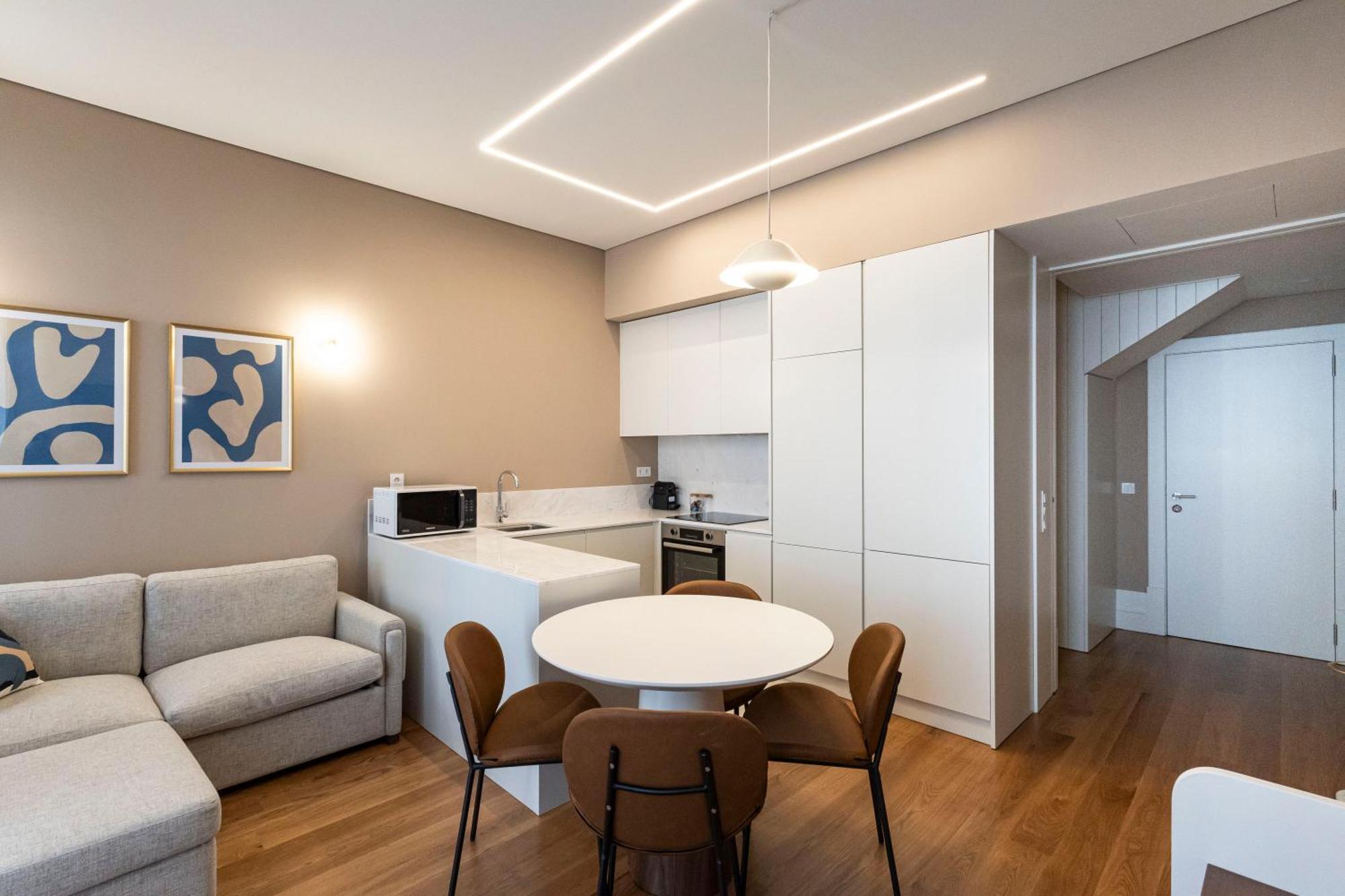 Apartmentsporto - Almada 318 Apartment