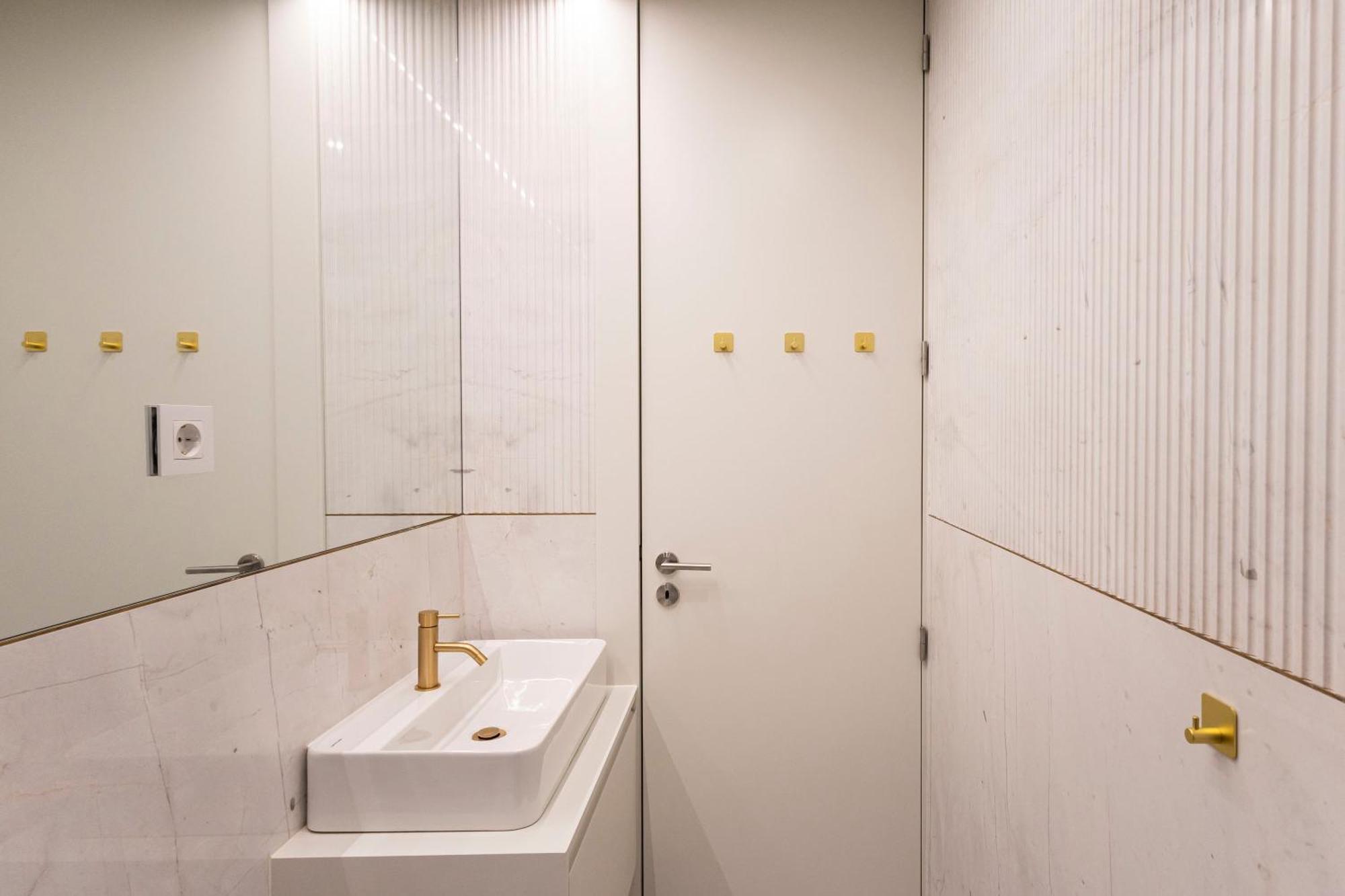 Apartmentsporto - Almada 318 Apartment Porto