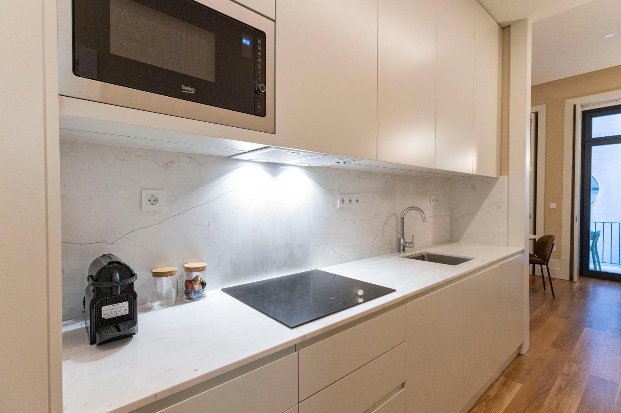 Apartmentsporto - Almada 318 Porto