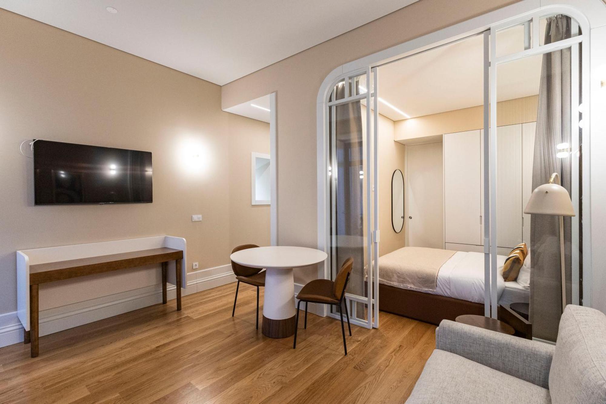 Apartmentsporto - Almada 318 Apartment