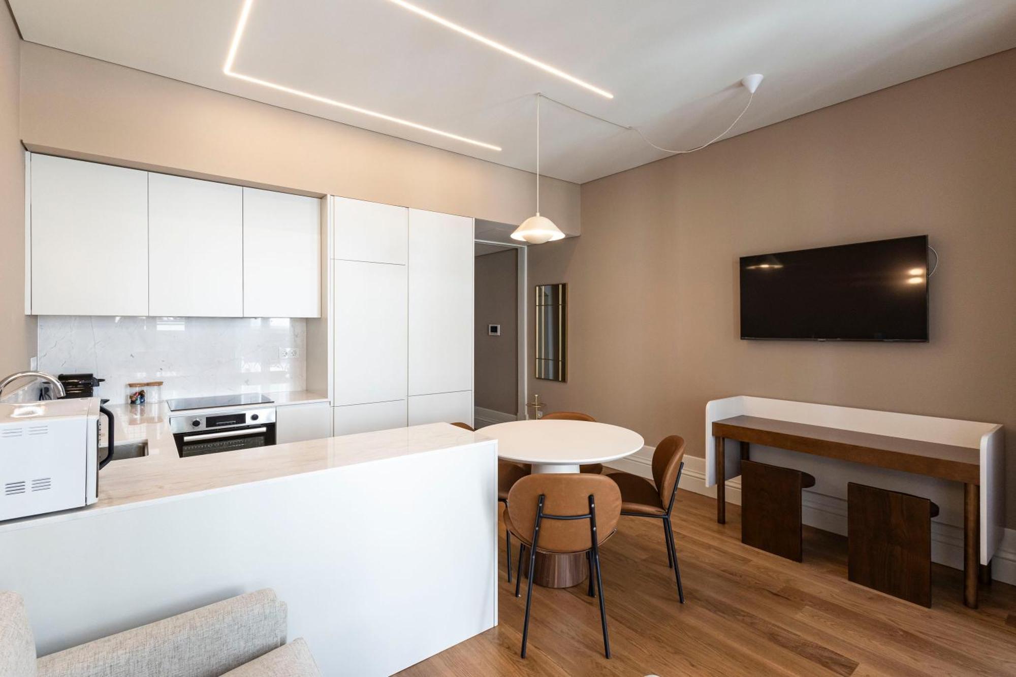 Apartmentsporto - Almada 318 Apartment Porto