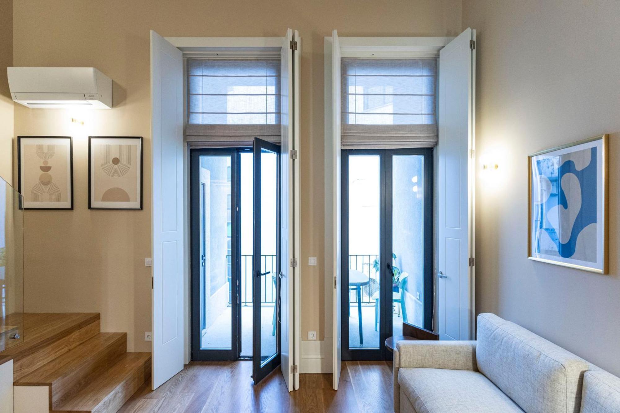Apartmentsporto - Almada 318