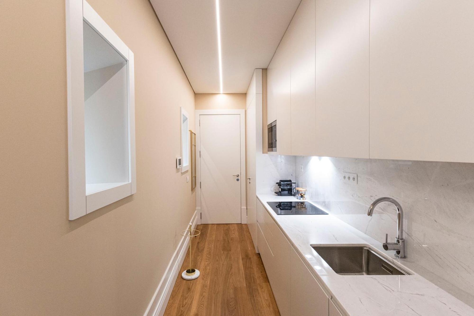Apartment Apartmentsporto - Almada 318 Porto