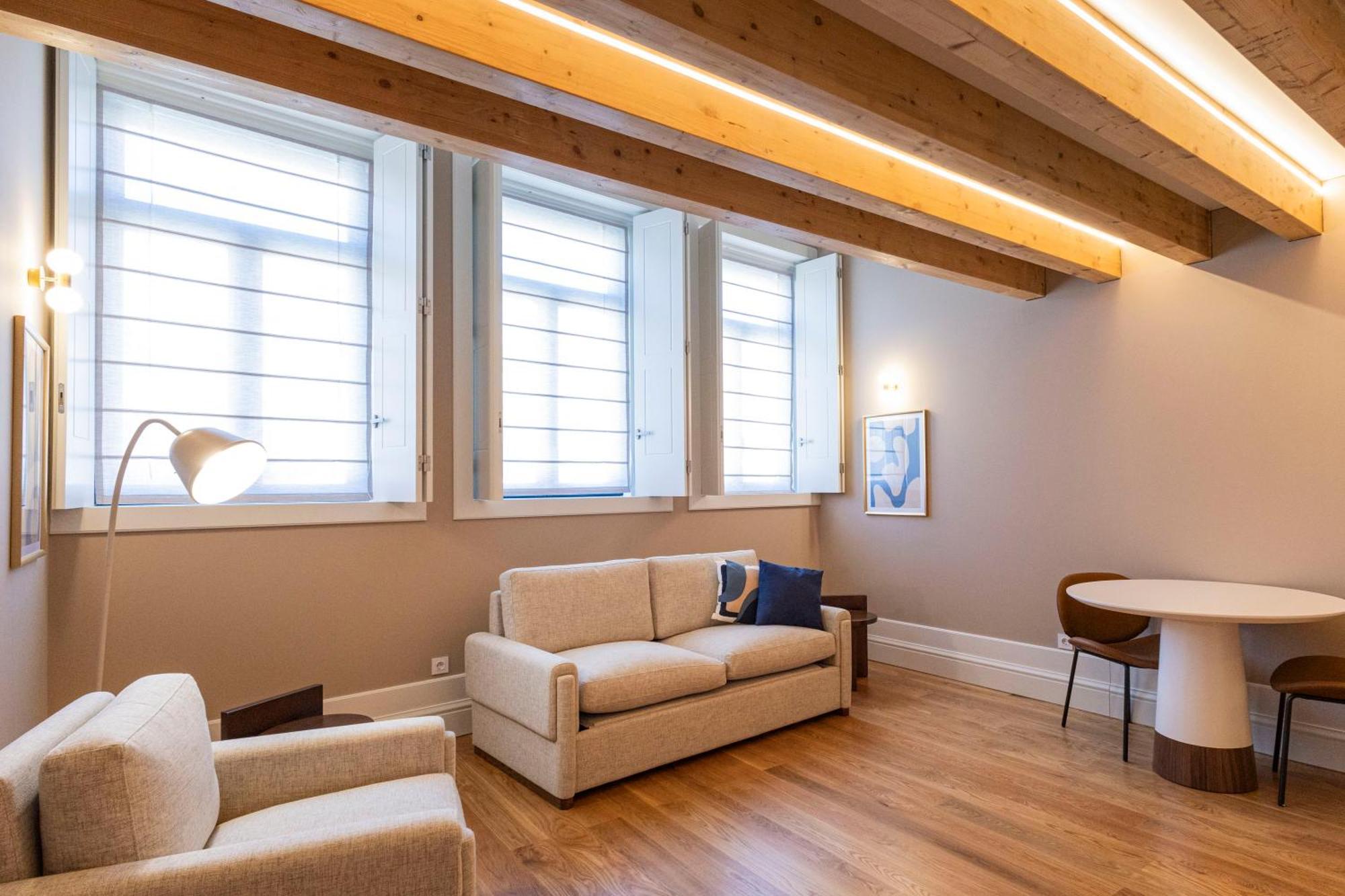 Apartmentsporto - Almada 318 Apartment Porto