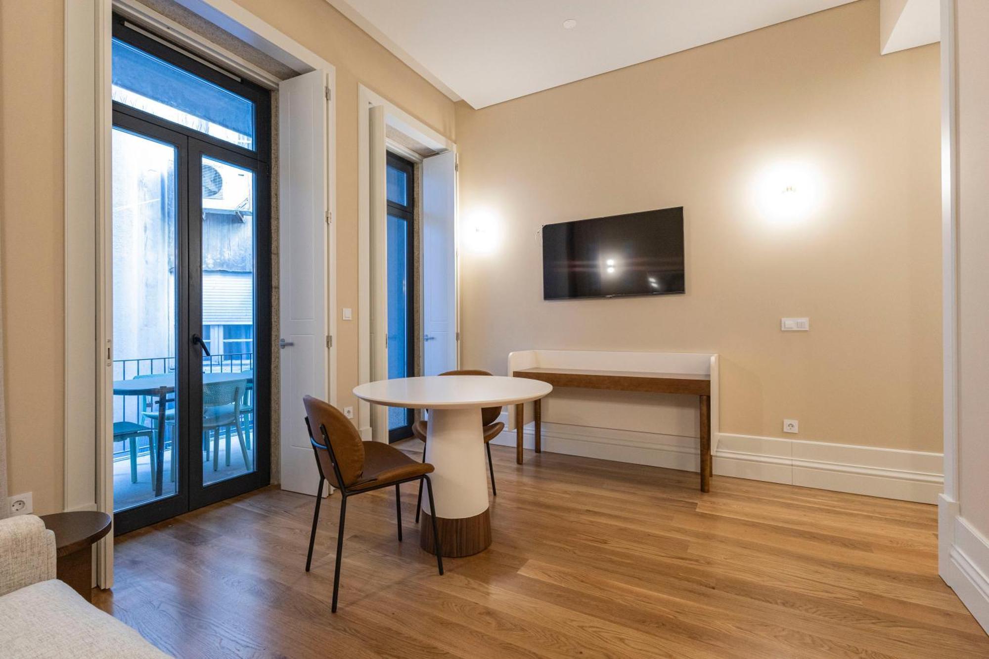 Apartment Apartmentsporto - Almada 318 Porto