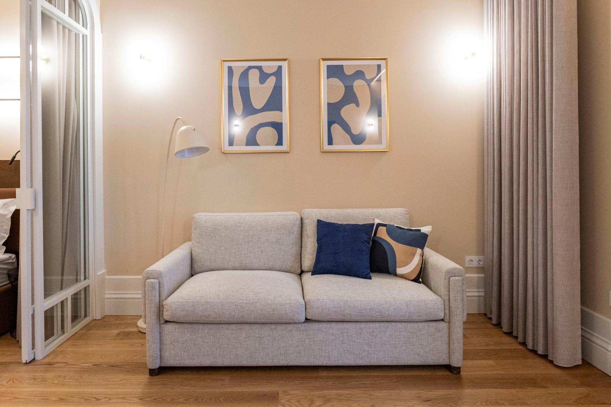 Apartmentsporto - Almada 318 Porto