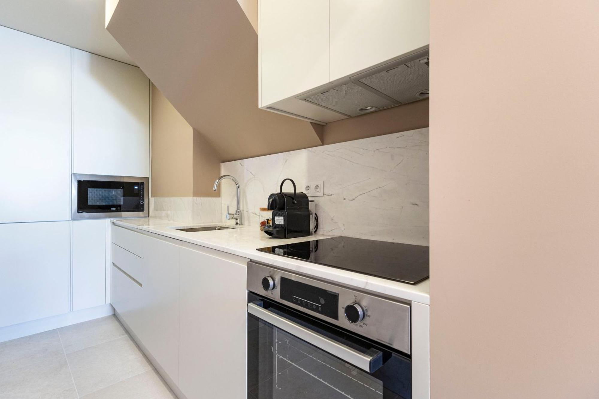 Apartmentsporto - Almada 318 Apartment *