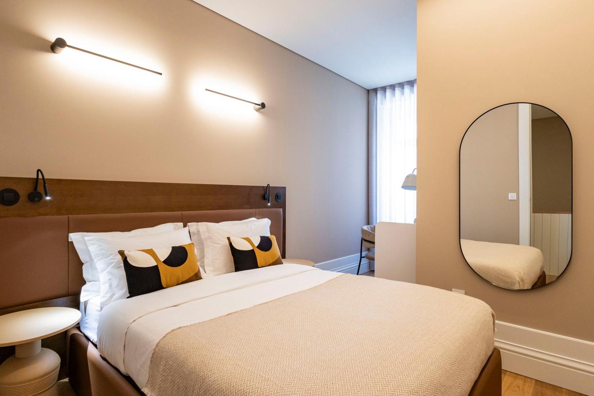 Apartment Apartmentsporto - Almada 318