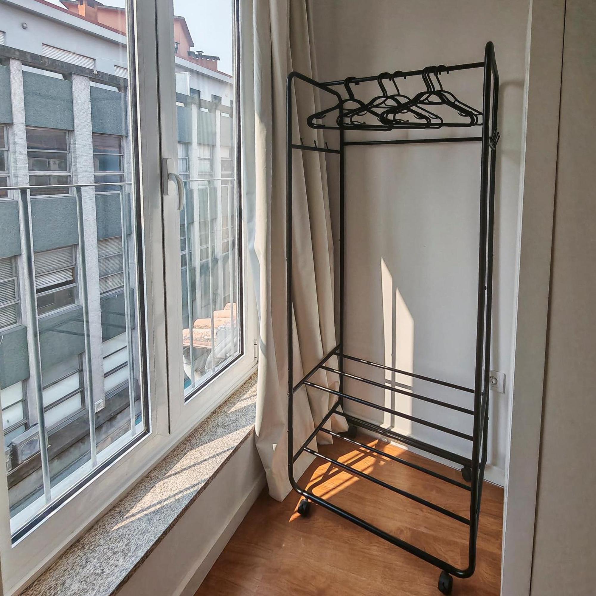 Grandma Aparts Apartment *