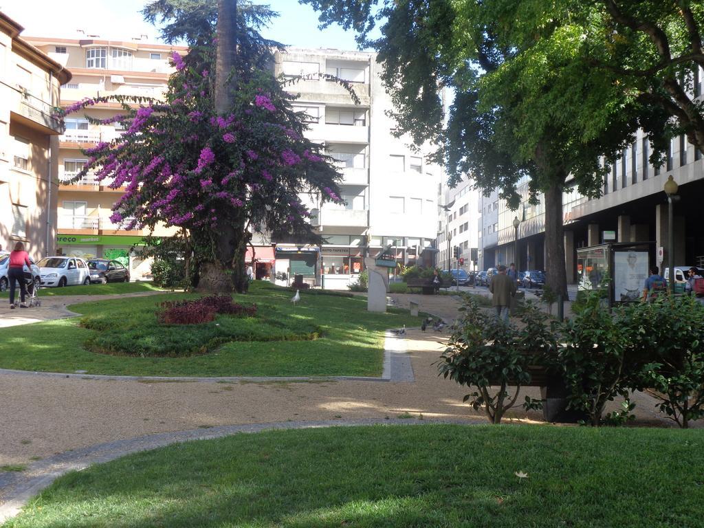 Portuense Alojamento Local 2*