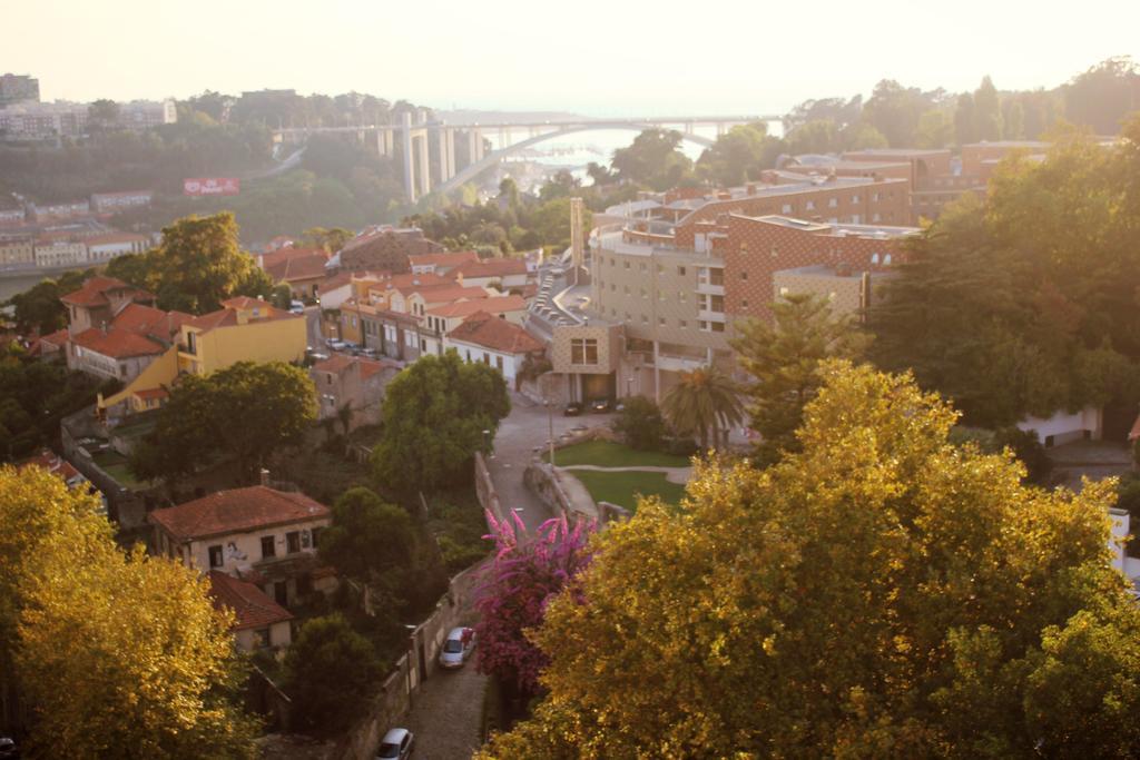 Apartment Galiza Porto