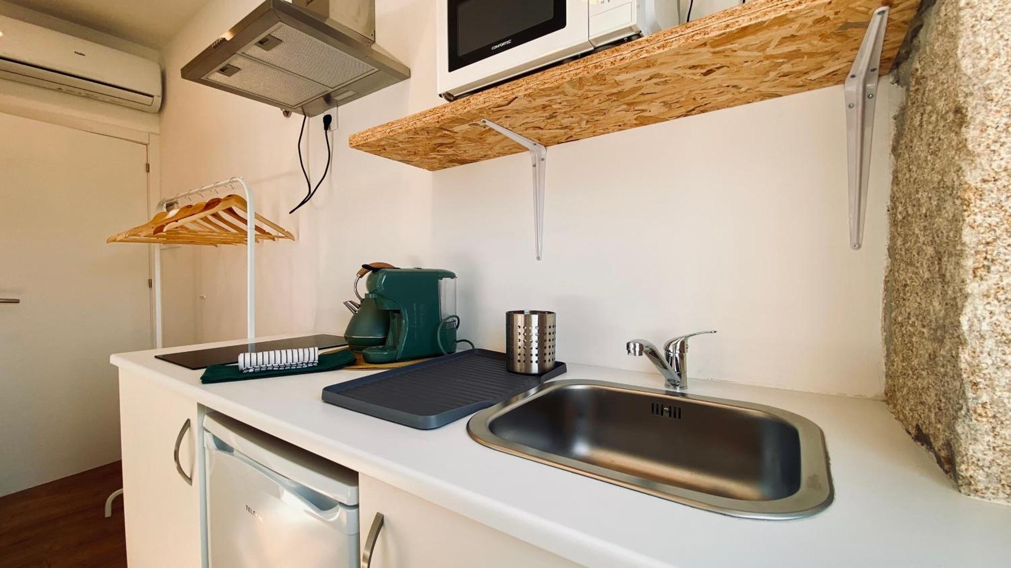 Guest house Raul Doria - Porto