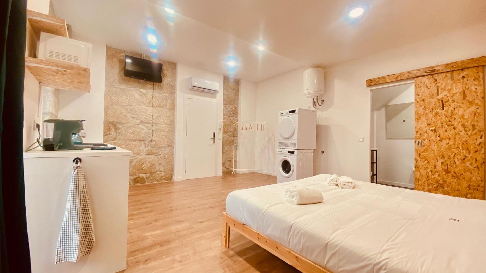 Guest house Raul Doria - Porto
