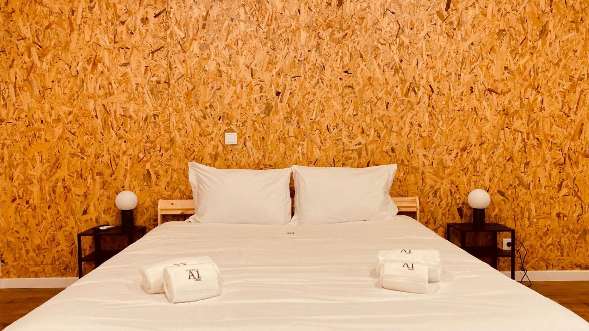 Raul Doria - Guest house *