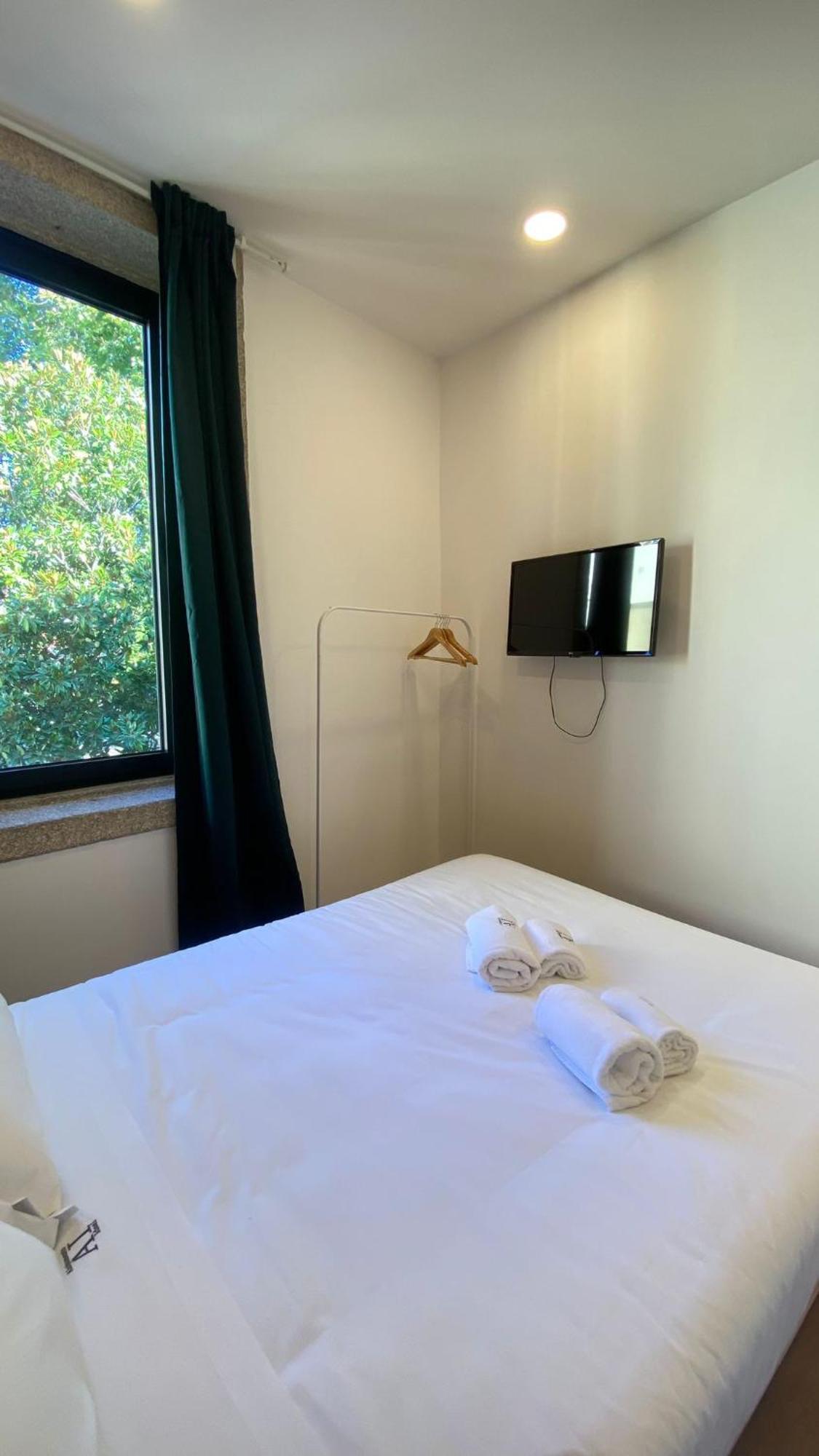 Guest house Raul Doria - Porto