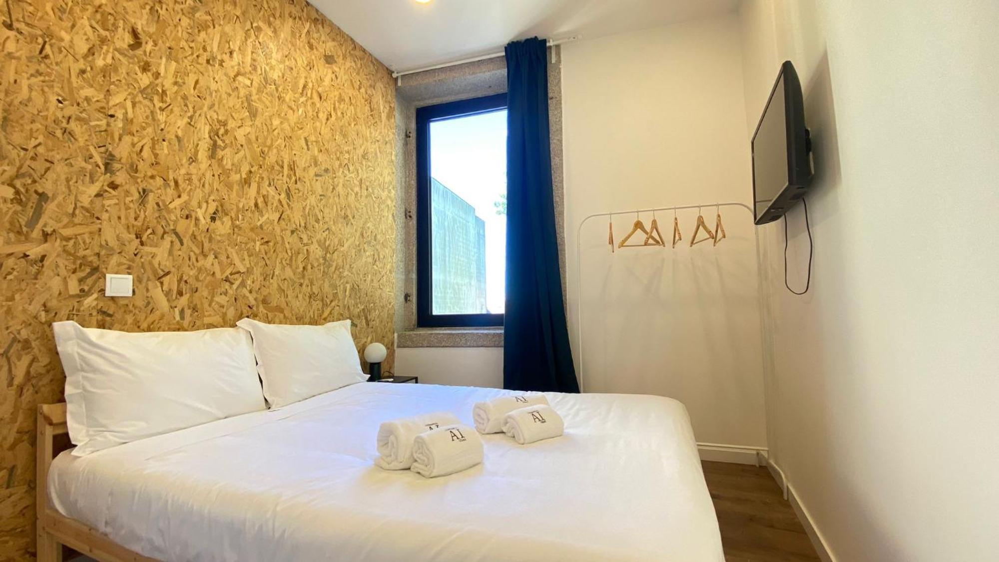 Raul Doria - Guest house Porto