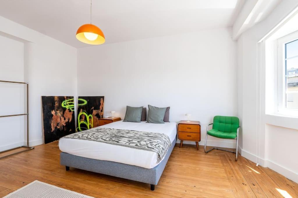 St Catarina 555 Apartamento