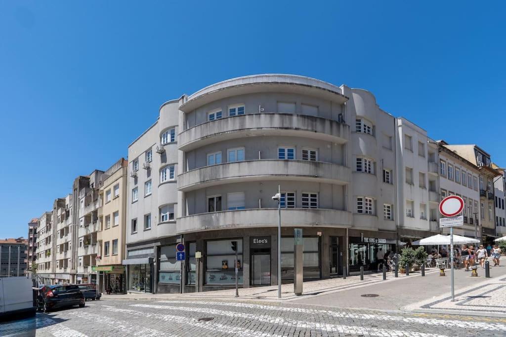 Apartment St Catarina 555