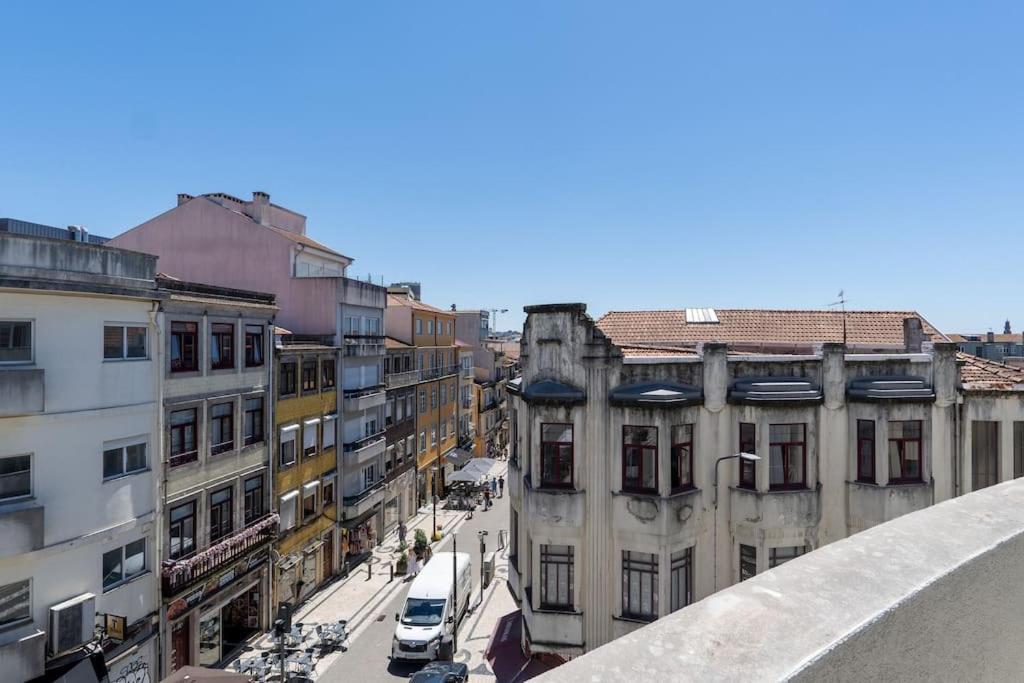 Apartment St Catarina 555 Porto