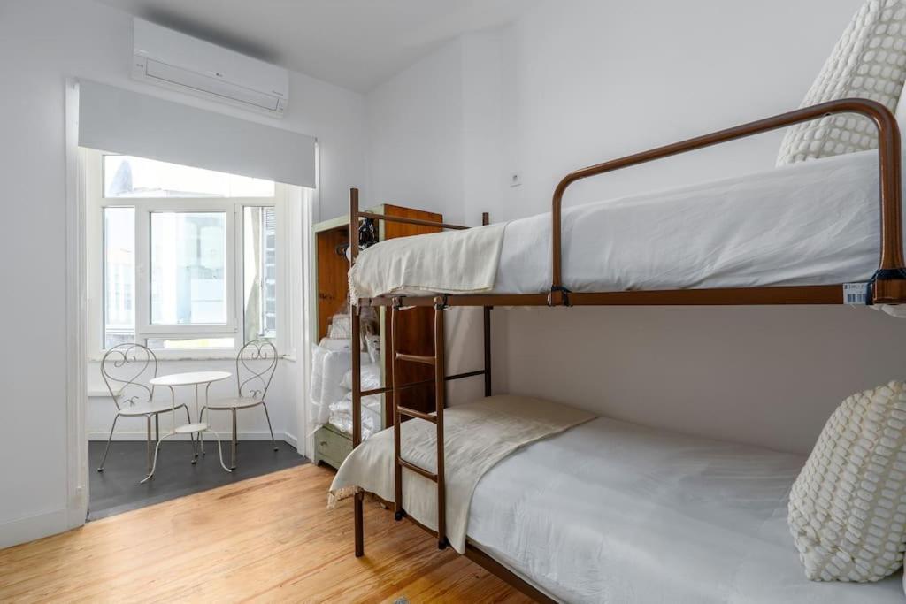 Apartment St Catarina 555