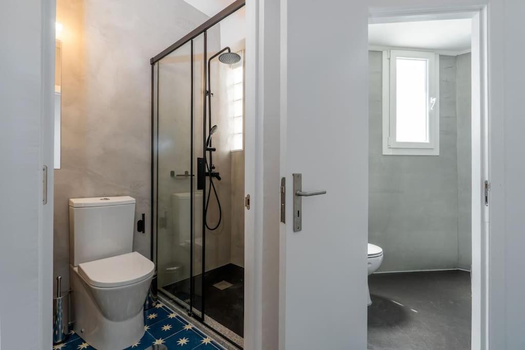 Apartment St Catarina 555