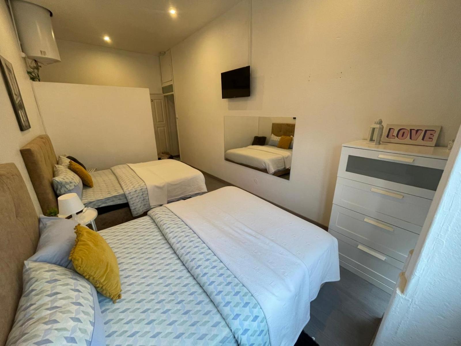 Franco Guest house *
