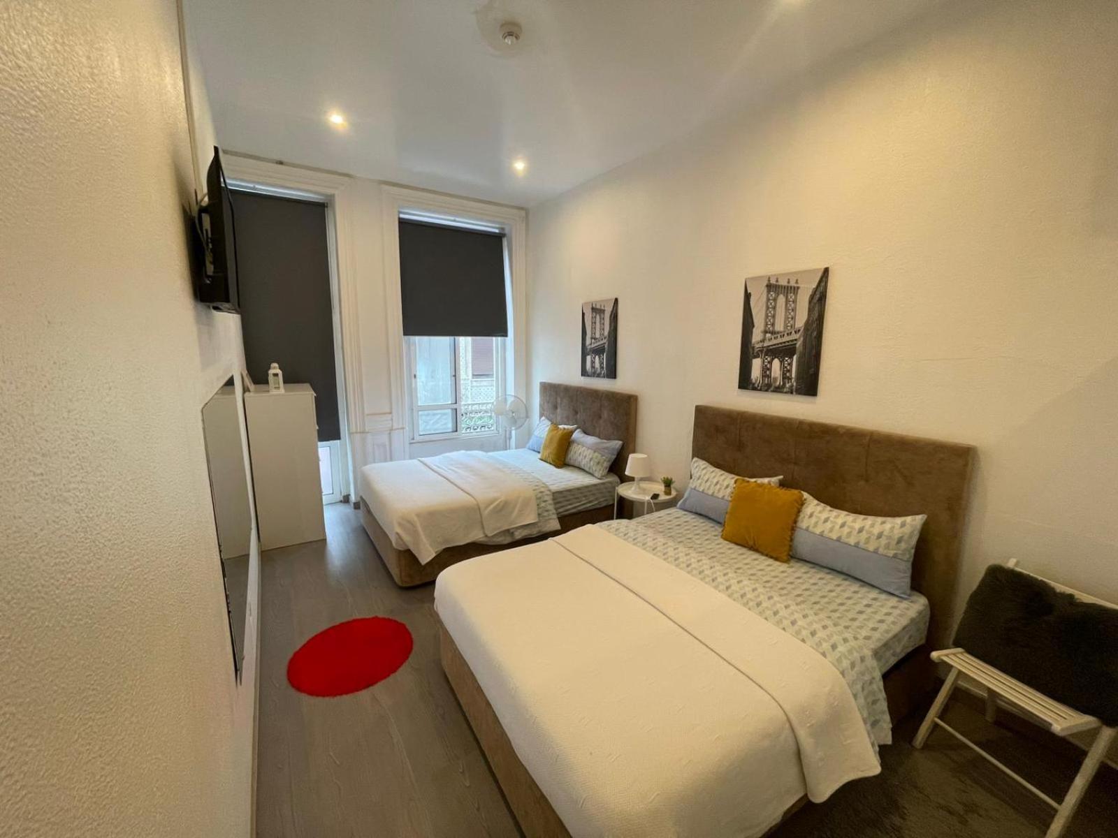 Franco Guest house Porto
