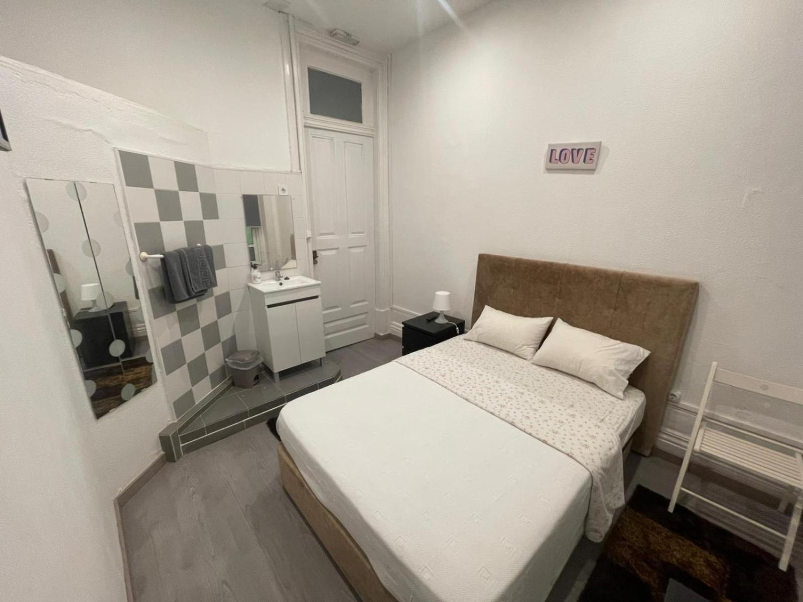 Franco Guest house
