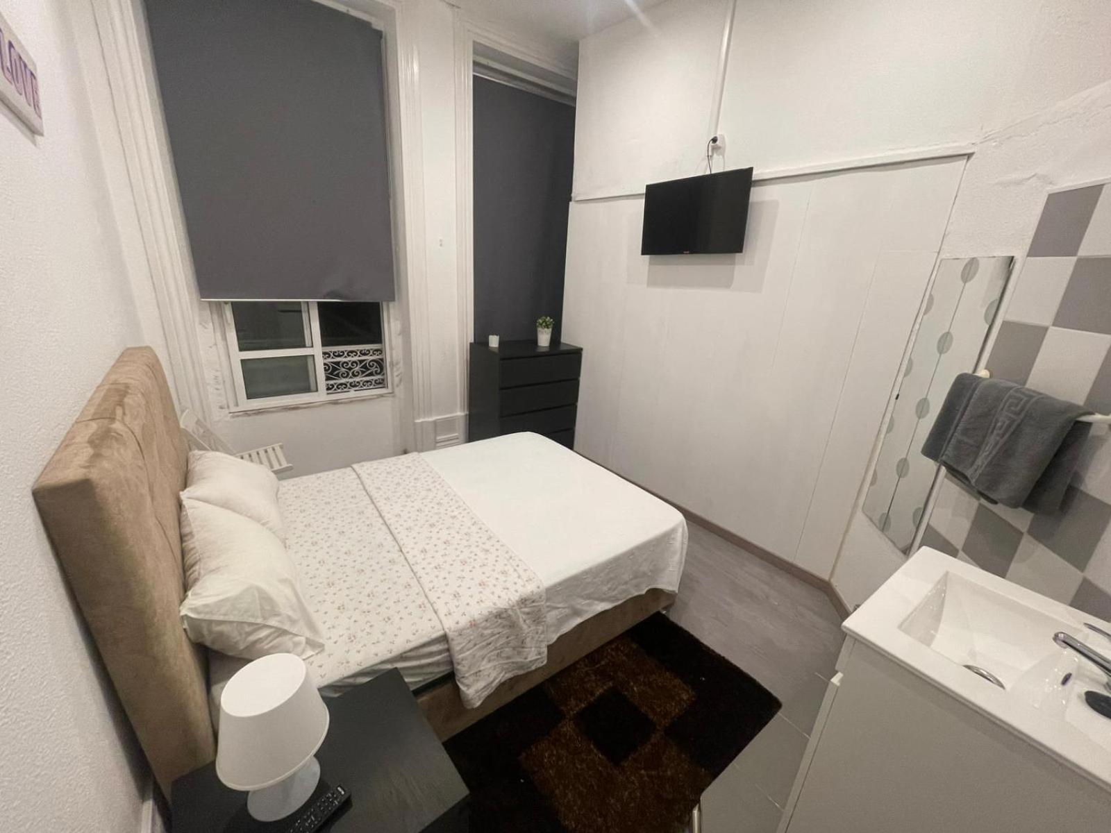 Franco Guest house *