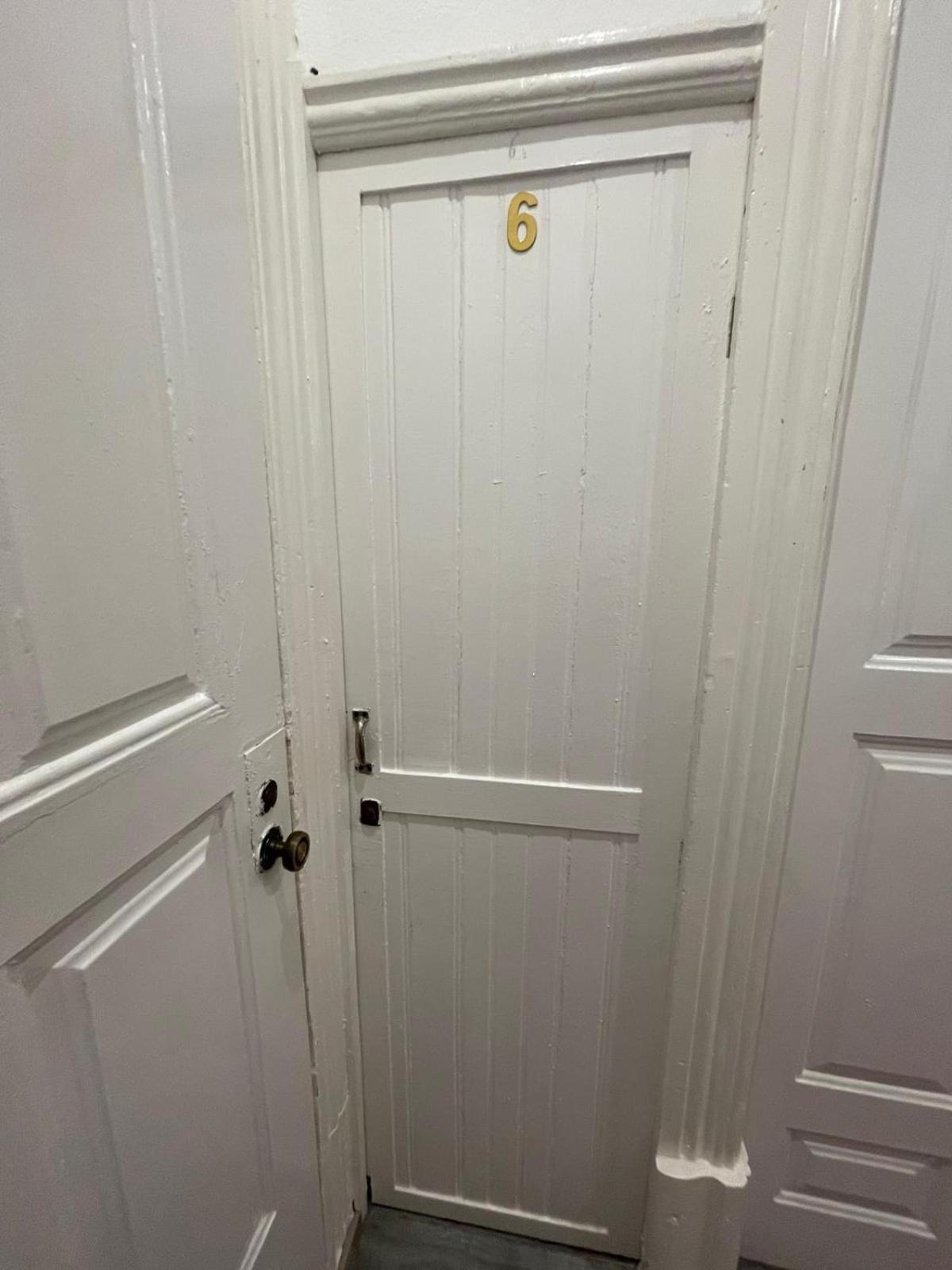 Franco Guest house Porto