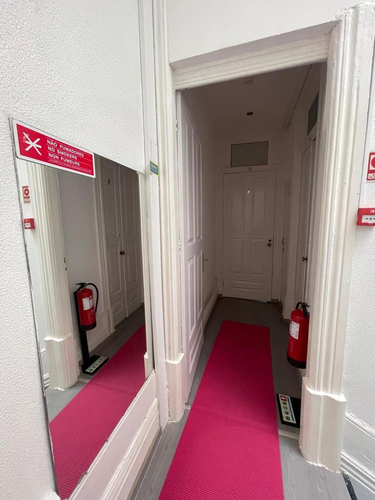 Franco Guest house