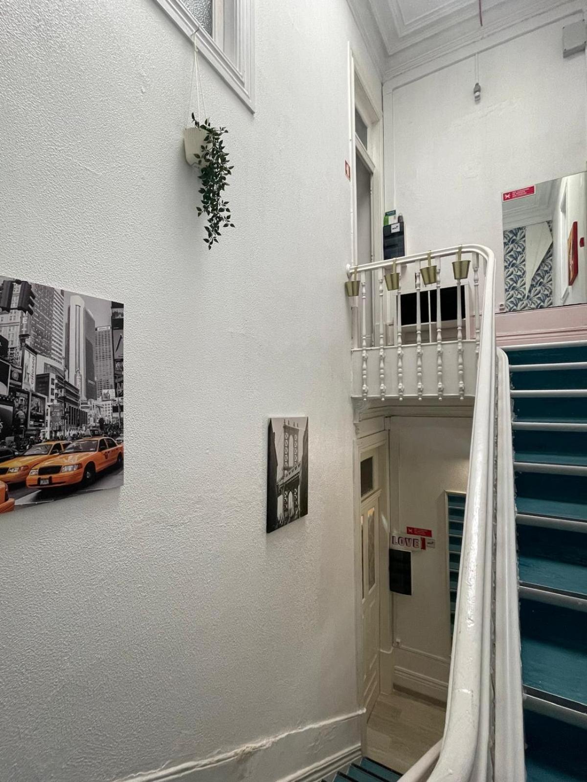 Franco Guest house Porto