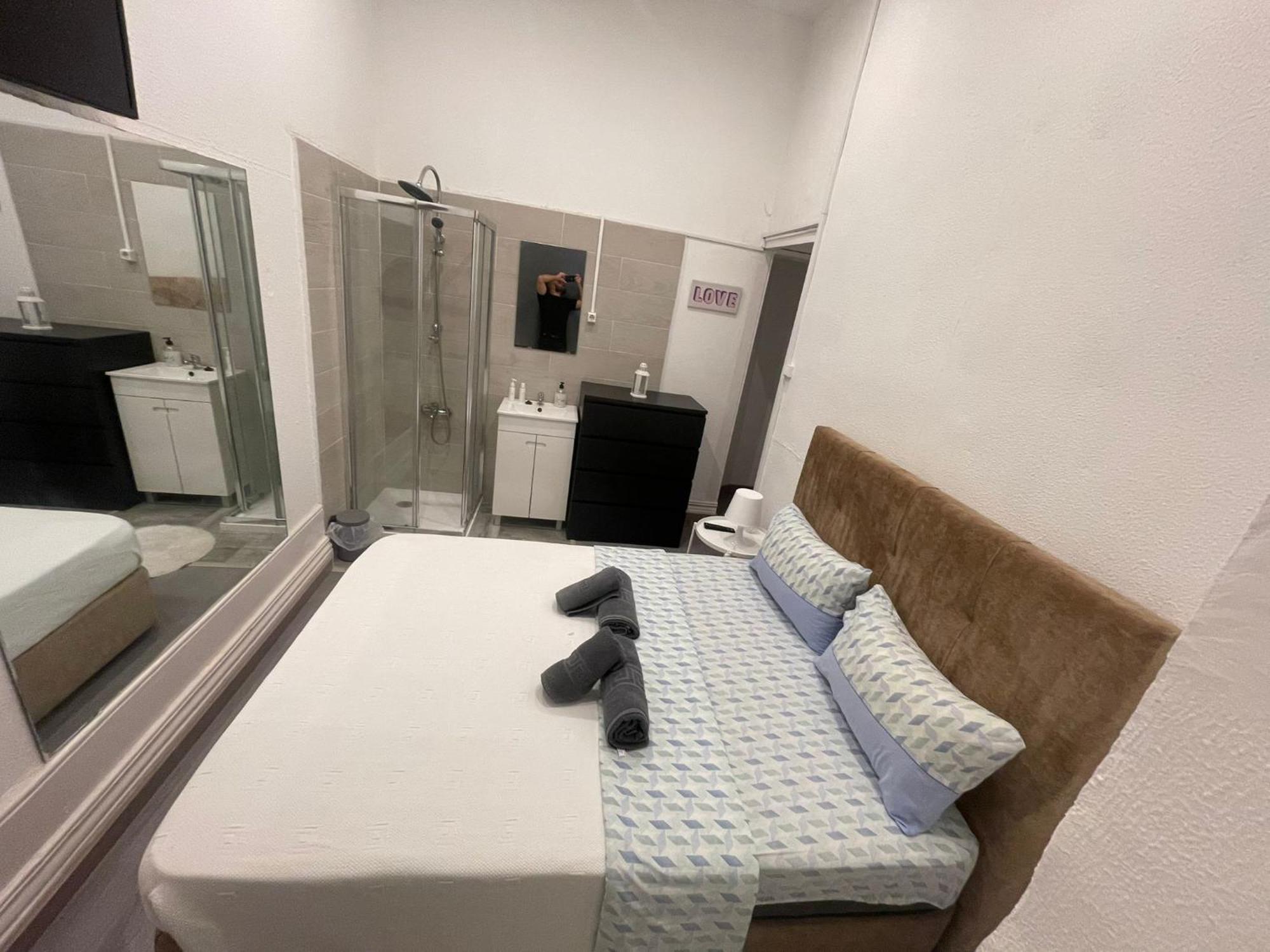 Franco Guest house Porto