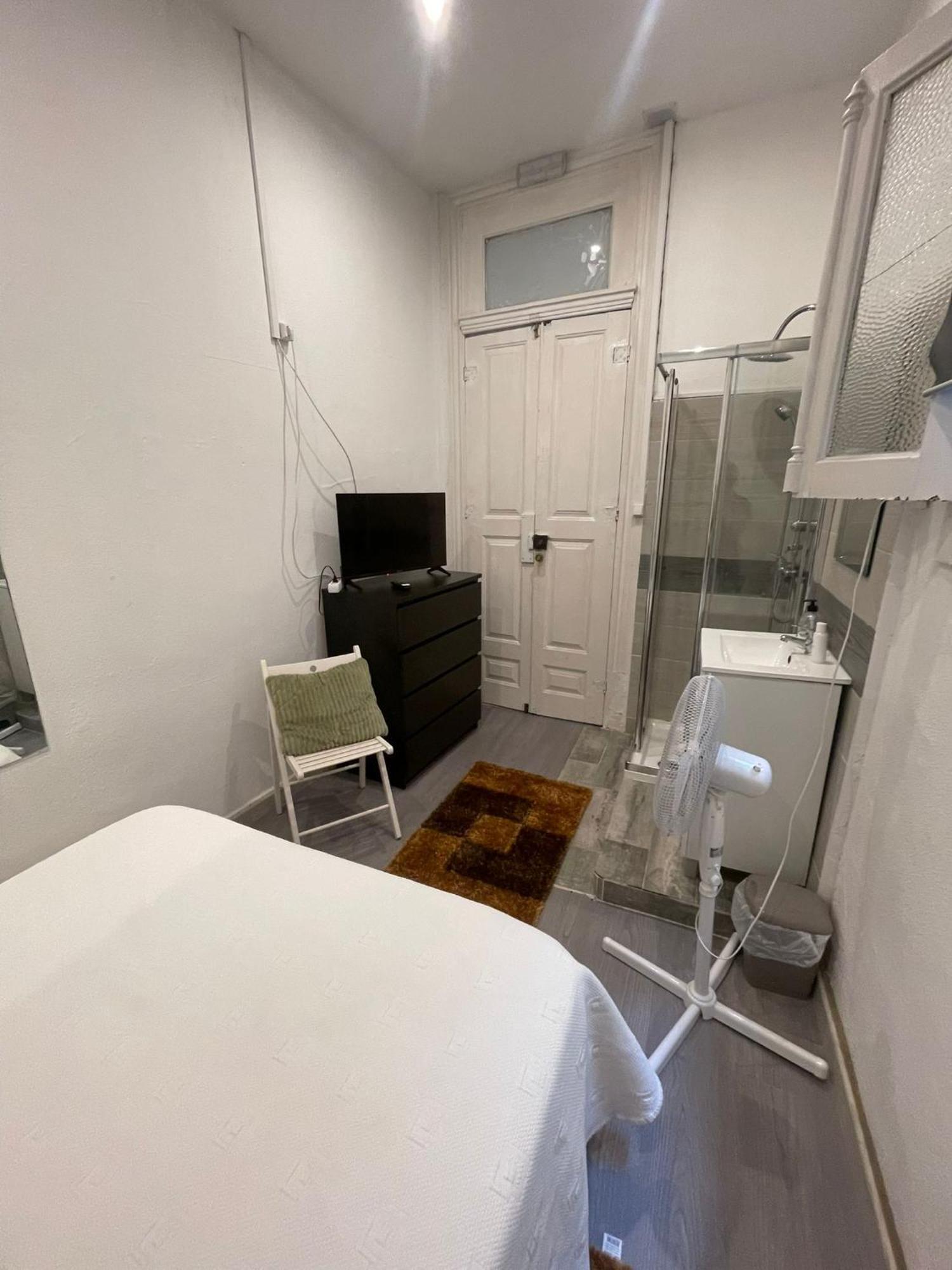 Franco Guest house