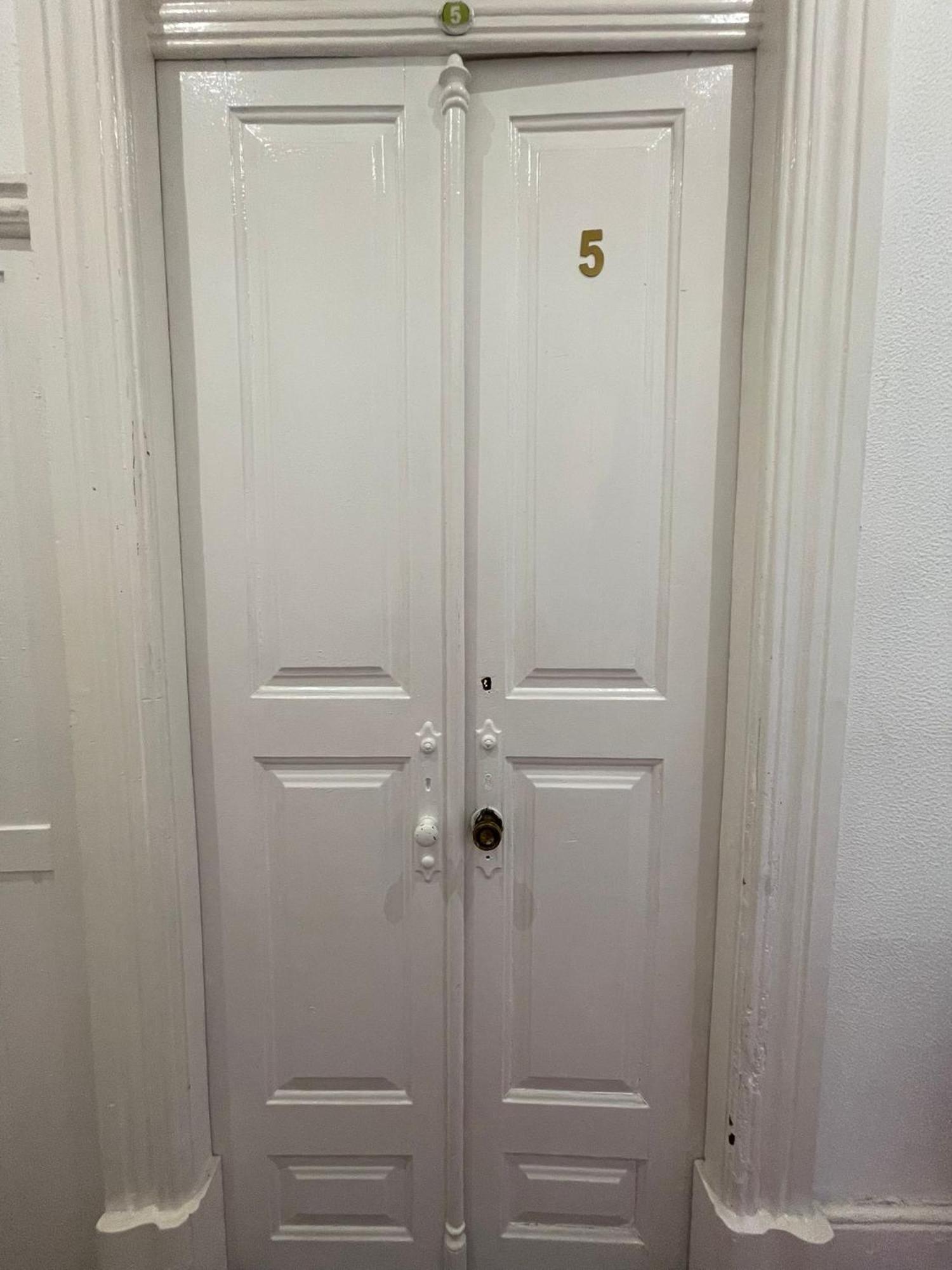 Guest house Franco