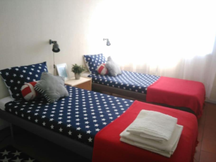 Apartment Lulapartment *