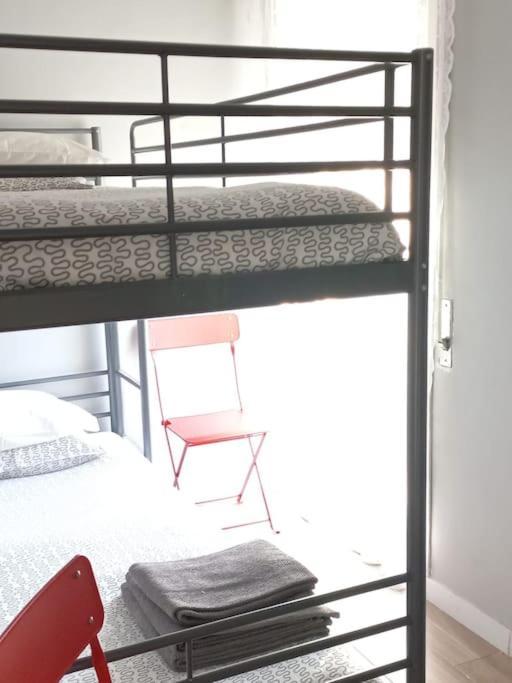 Lulapartment Apartment *